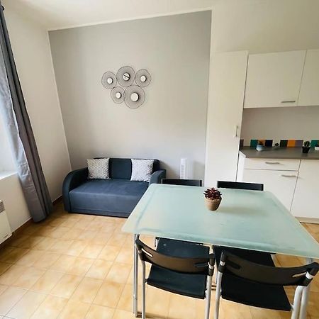 Chez Leo I - Appartement T2 Proche Tricastin Bollène Eksteriør bilde