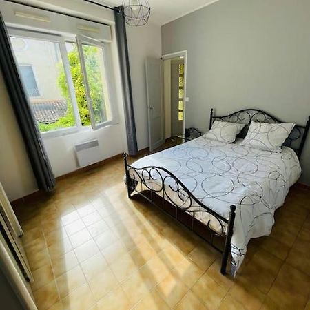 Chez Leo I - Appartement T2 Proche Tricastin Bollène Eksteriør bilde