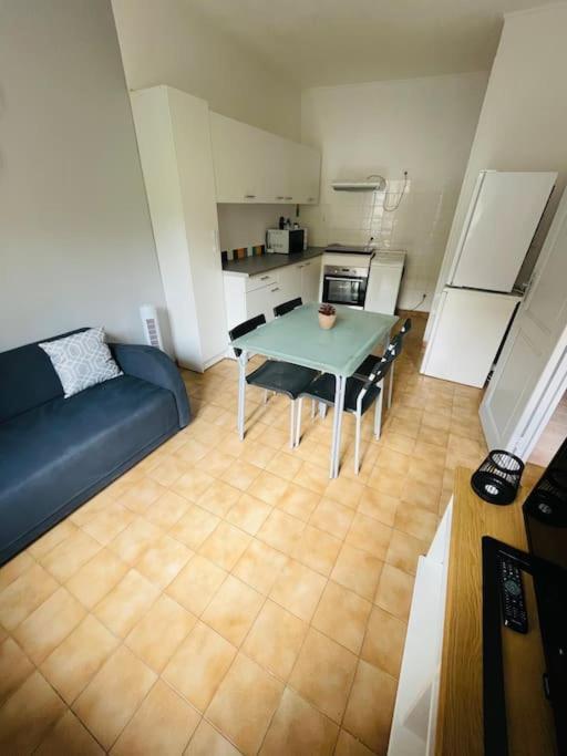 Chez Leo I - Appartement T2 Proche Tricastin Bollène Eksteriør bilde